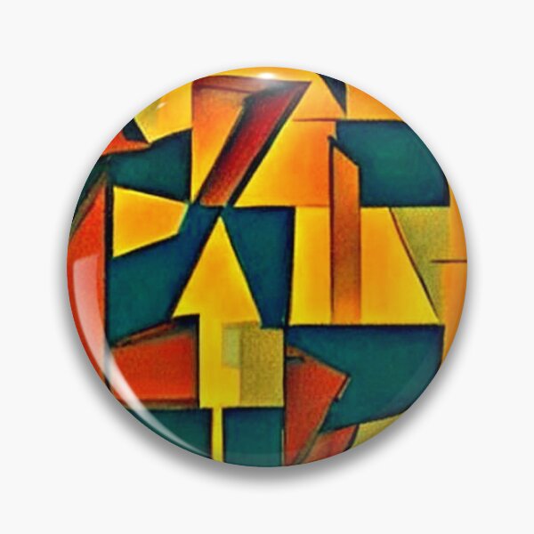 Item preview, Absztrakcio 101 designed and sold by George Hutton Hunter.