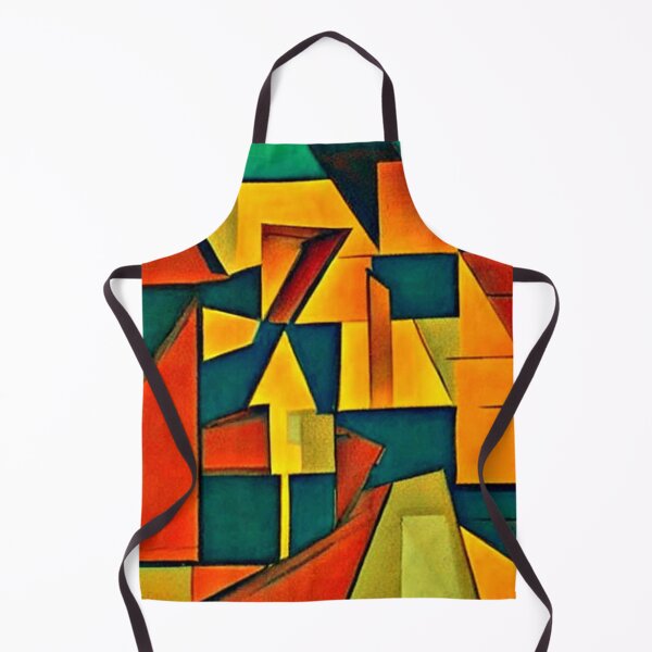 Item preview, Absztrakcio 101 designed and sold by George Hutton Hunter.