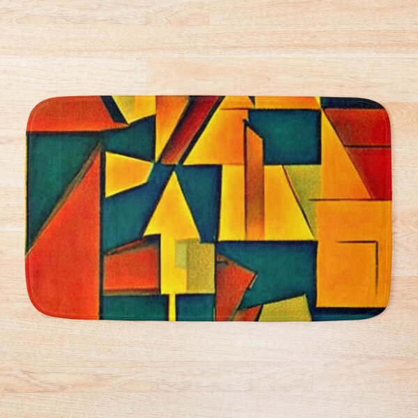 Item preview, Absztrakcio 101 designed and sold by George Hutton Hunter.