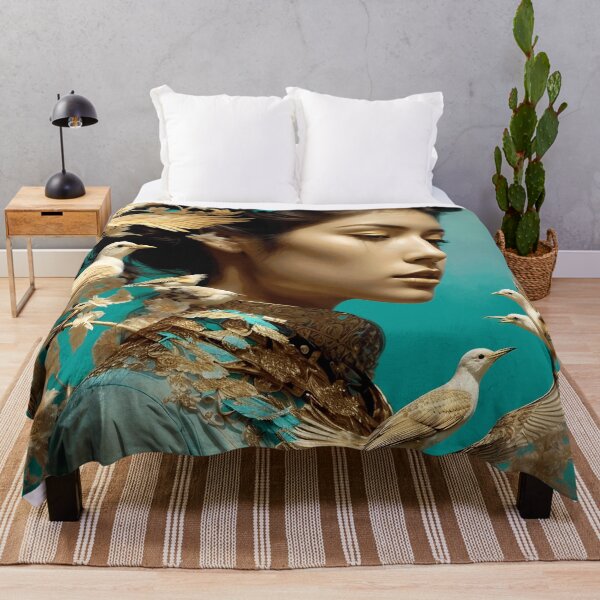 Item preview, Style and flow designed and sold by ArtfullMinds.
