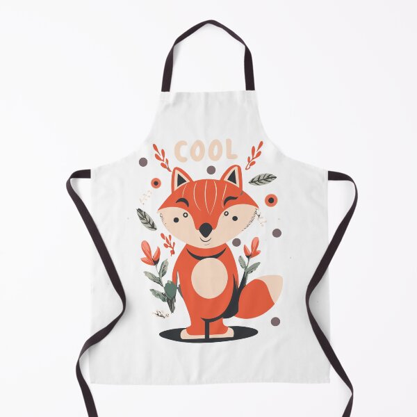 Item preview, Foxing Awesome: A Punderful Blend of Cool! designed and sold by ArtQueen777.