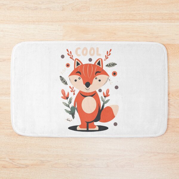 Item preview, Foxing Awesome: A Punderful Blend of Cool! designed and sold by ArtQueen777.