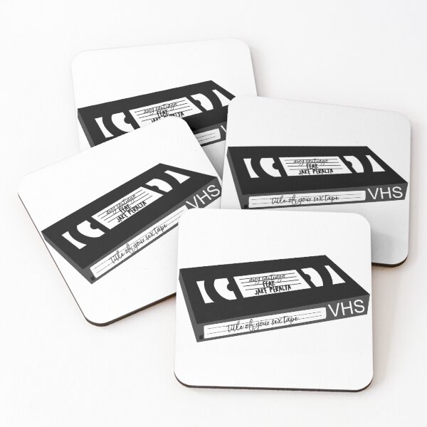 Item preview, Title of your sex tape - Peraltiago designed and sold by dom e..