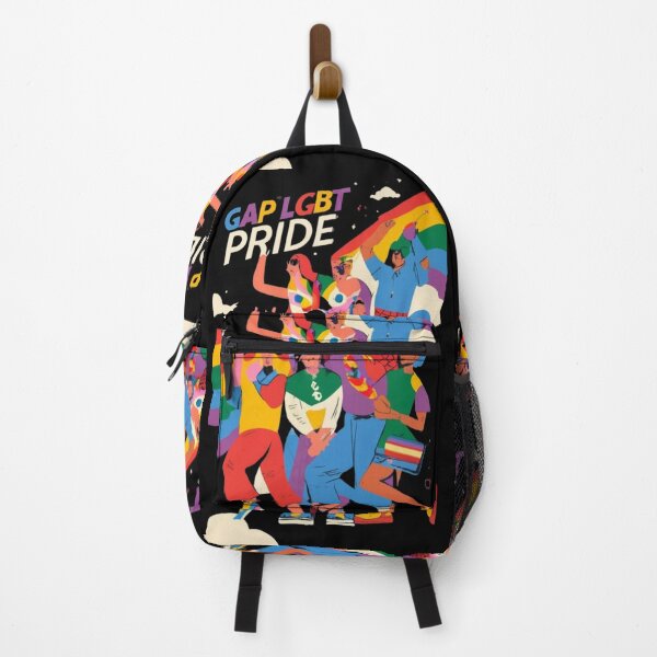 Item preview, Gap LGBT Pride Parade designed and sold by AAcrew.