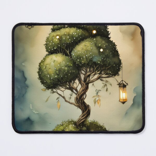Item preview, Topiary 2 designed and sold by sage-and-se7en.