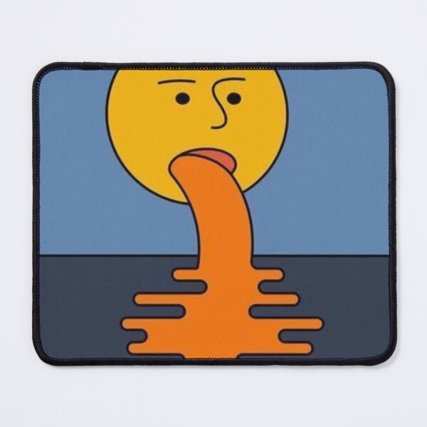 Item preview, The sun vomits the sea designed and sold by Yaso Store.