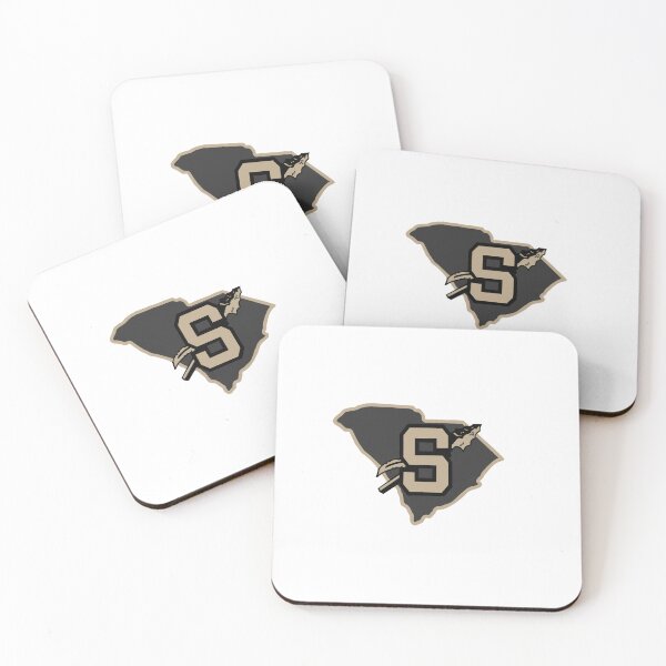 Item preview, South Carolina Socastee Braves Sticker  designed and sold by kensleyriddle.