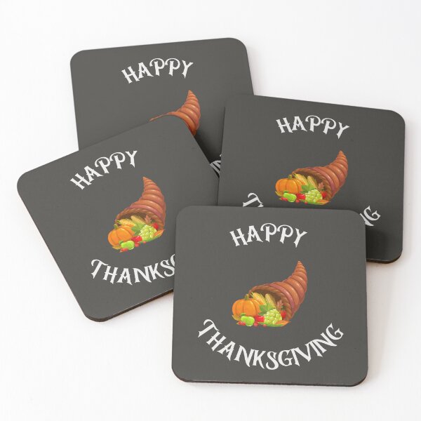 Item preview, Thanksgiving Decor Collection designed and sold by OYLOS.