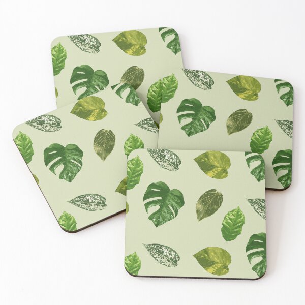 Item preview, Plants pattern designed and sold by N3OFF.