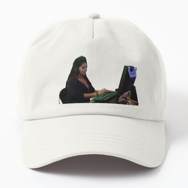 Artikel-Vorschau von Anonymer Brief von Snooki an sammi meme, designt und verkauft von sloppydisk.