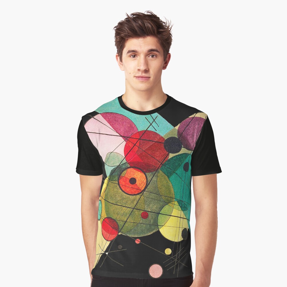 Item preview, Graphic T-Shirt designed and sold by mindthecherry.