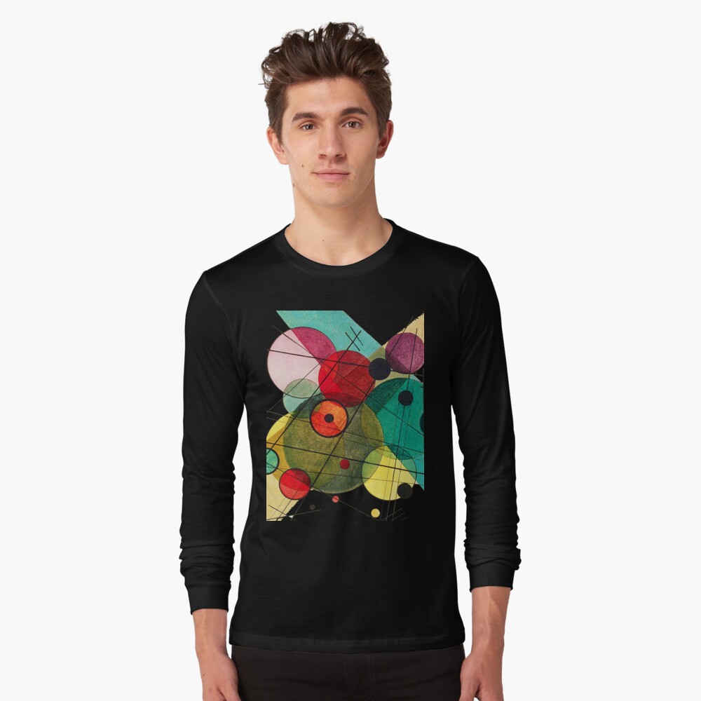 Item preview, Long Sleeve T-Shirt designed and sold by mindthecherry.