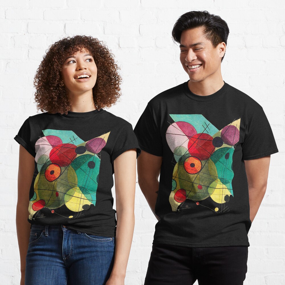 Item preview, Classic T-Shirt designed and sold by mindthecherry.