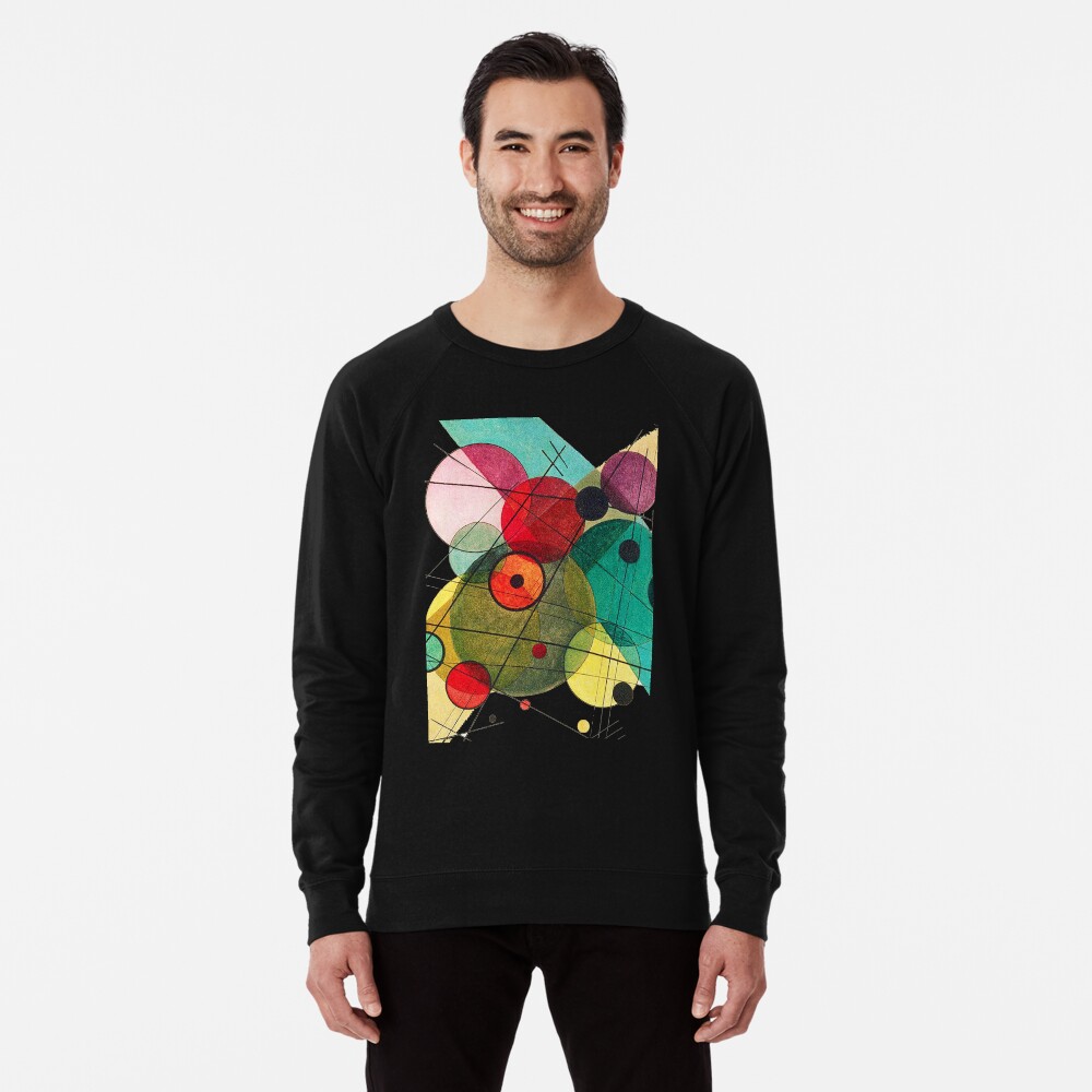 Item preview, Lightweight Sweatshirt designed and sold by mindthecherry.