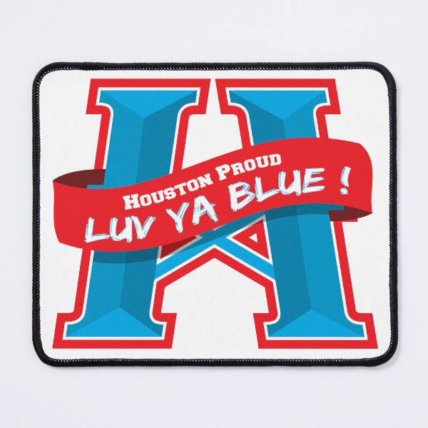 Item preview, Luv Ya Blue ! designed and sold by 1HappyGuyDesign.