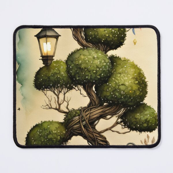 Item preview, Topiary 4 designed and sold by sage-and-se7en.