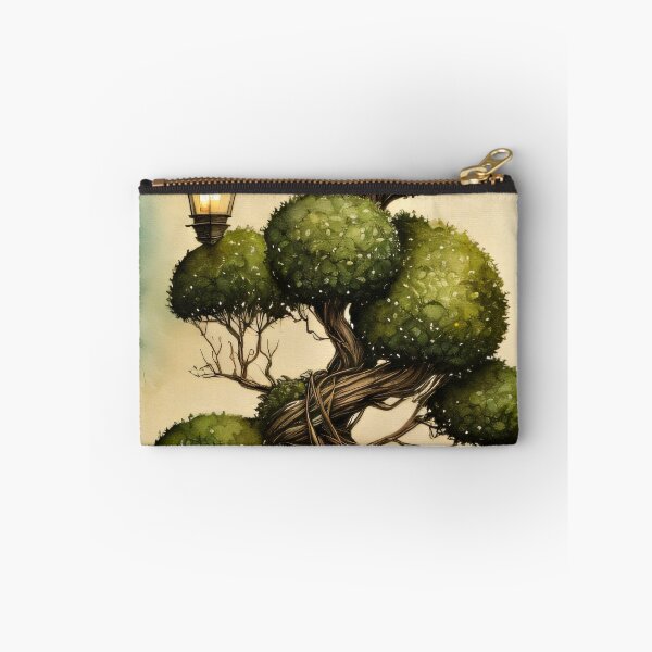 Item preview, Topiary 4 designed and sold by sage-and-se7en.
