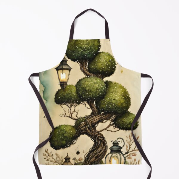 Item preview, Topiary 4 designed and sold by sage-and-se7en.