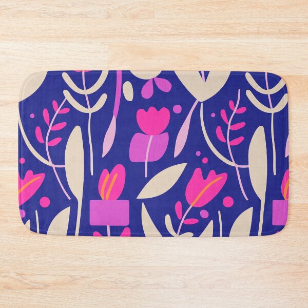 Item preview, Floral pattern designed and sold by Timegraf.