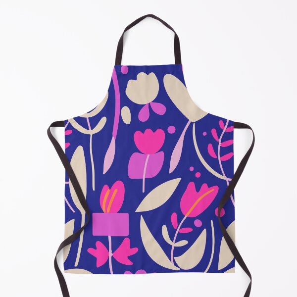 Item preview, Floral pattern designed and sold by Timegraf.