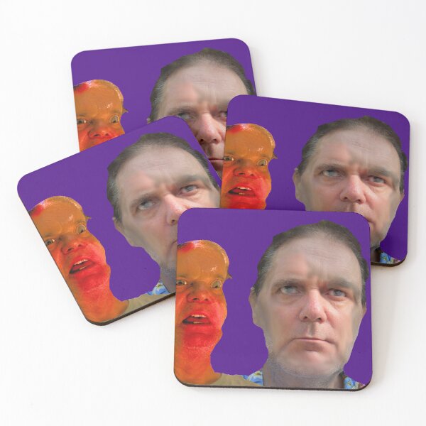 Item preview, Learning From His Mistakes  designed and sold by John McCloskey.