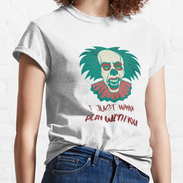 Just T-Shirts for Sale | Redbubble