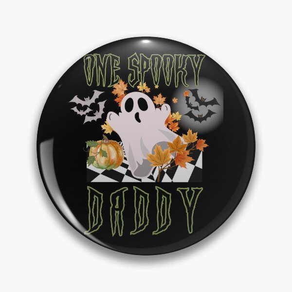 Item preview, halloween, one sooky daddy designed and sold by Reflect33.