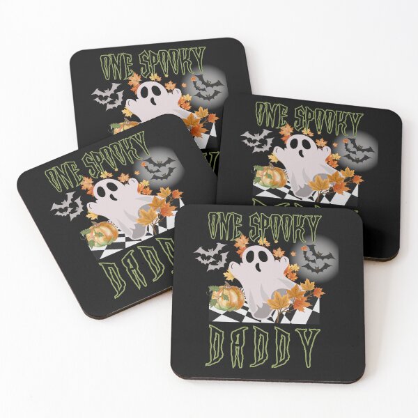 Item preview, halloween, one sooky daddy designed and sold by Reflect33.