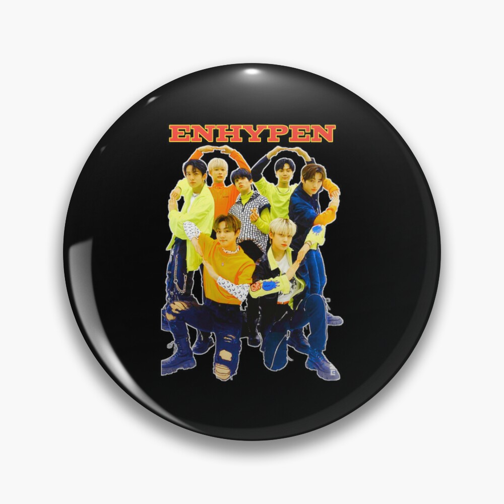 Pin on Enhypen