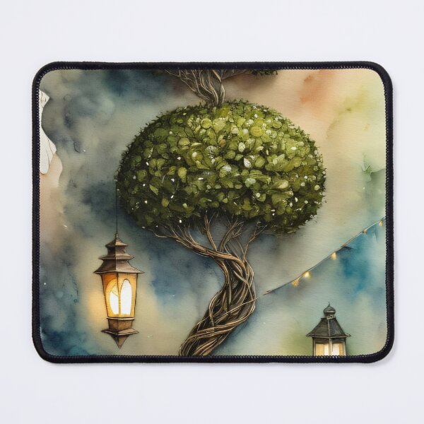 Item preview, Topiary 5 designed and sold by sage-and-se7en.