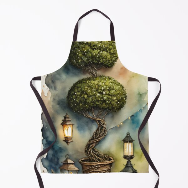 Item preview, Topiary 5 designed and sold by sage-and-se7en.