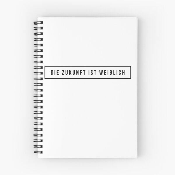 Item preview, Die zukunft ist weiblich designed and sold by mike11209.