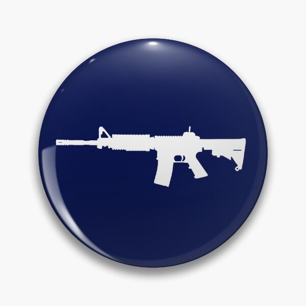 Item preview, M4 Gun Lovers Design designed and sold by GreenGuyTees.