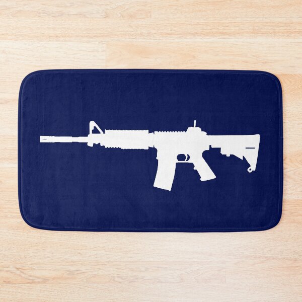 Item preview, M4 Gun Lovers Design designed and sold by GreenGuyTees.