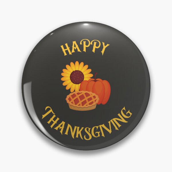 Item preview, Thanksgiving Dessert Collection designed and sold by OYLOS.