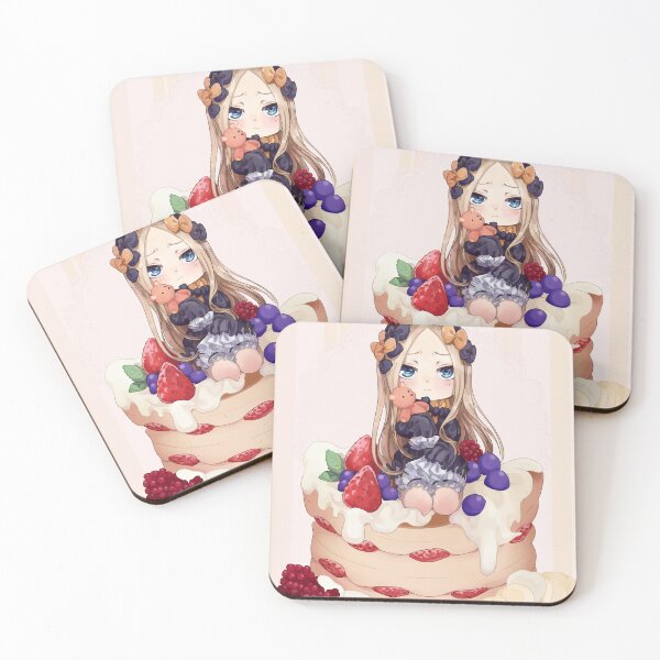 Item preview, abigail designed and sold by Daykuronuma.