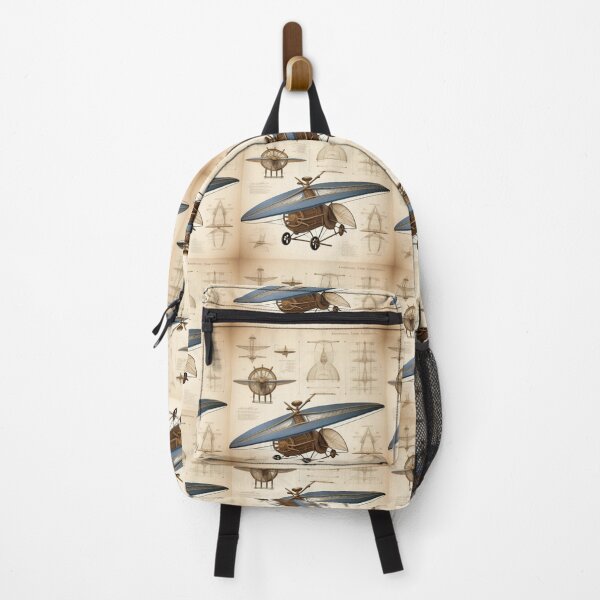 Item preview, Ancient invention in aviation  designed and sold by Roxburylane.