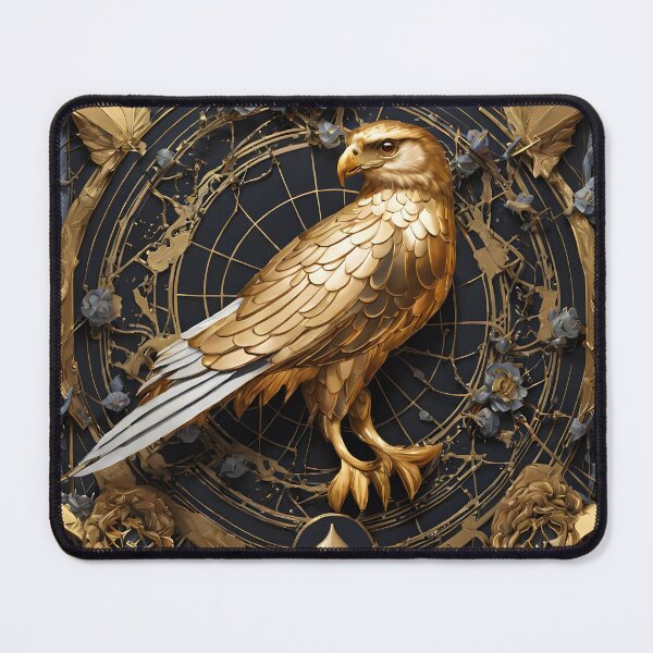 Item preview, Radiant Beasts: Intricate creatures in Metallic Masterpiece designed and sold by Noorkin.