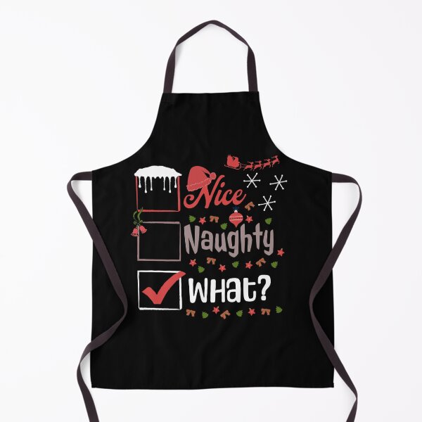 Item preview, Naughty List designed and sold by Khihi.