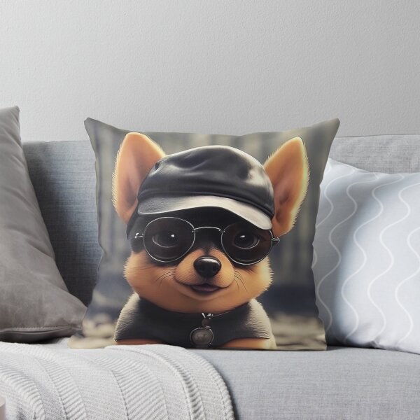 Item preview, Baby Lancashire Heeler Puppy Cute designed and sold by yourwelcomee.