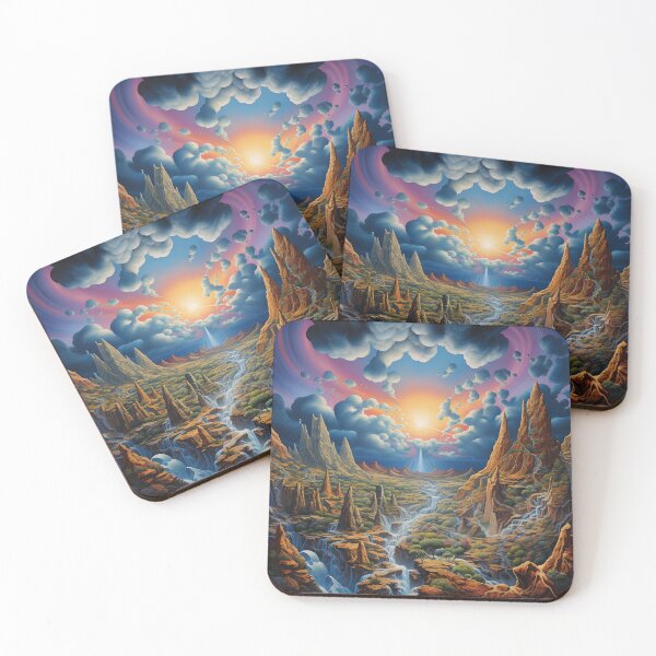 Item preview, Landscape designed and sold by VisionValve.