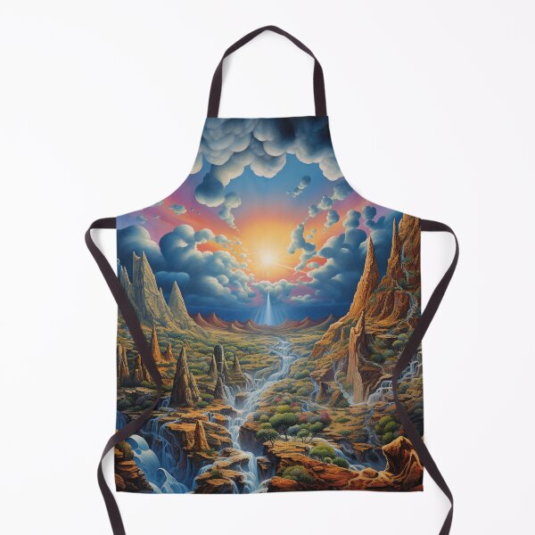 Item preview, Landscape designed and sold by VisionValve.
