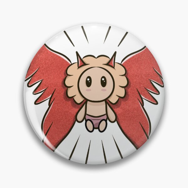 Item preview, Little devil child designed and sold by CpdesignNL.