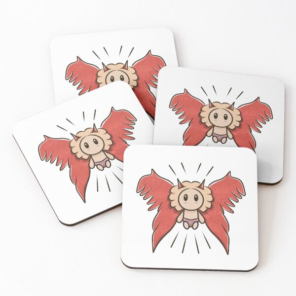 Item preview, Little devil child designed and sold by CpdesignNL.