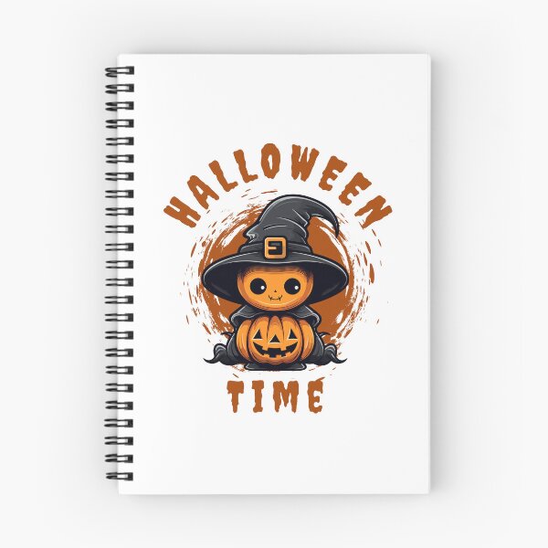 Item preview, Halloween time designed and sold by Dilek Yazici.
