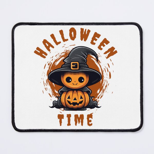 Item preview, Halloween time designed and sold by Dilek Yazici.