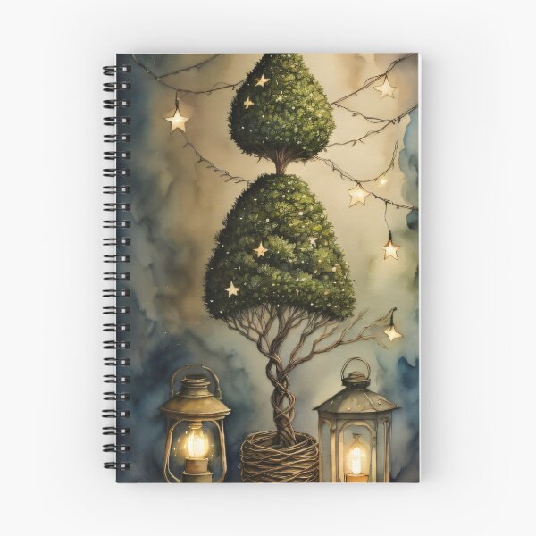 Item preview,  Topiary 10 designed and sold by sage-and-se7en.