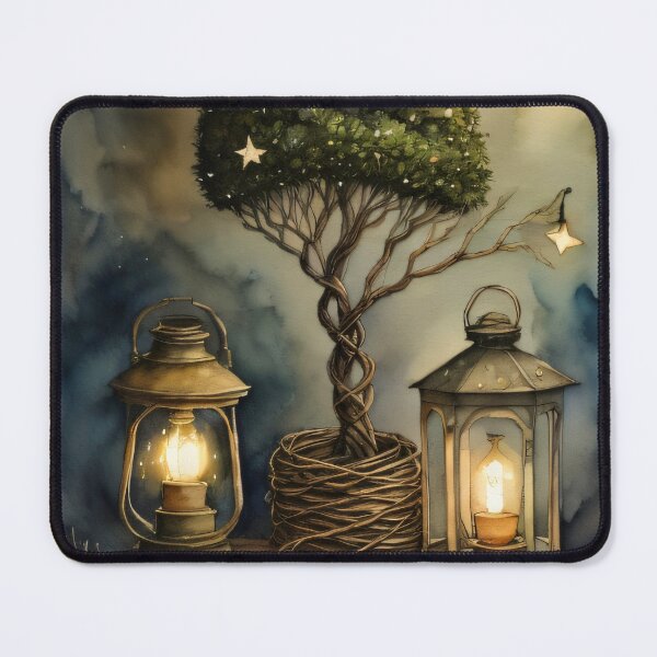 Item preview, Topiary 10 designed and sold by sage-and-se7en.