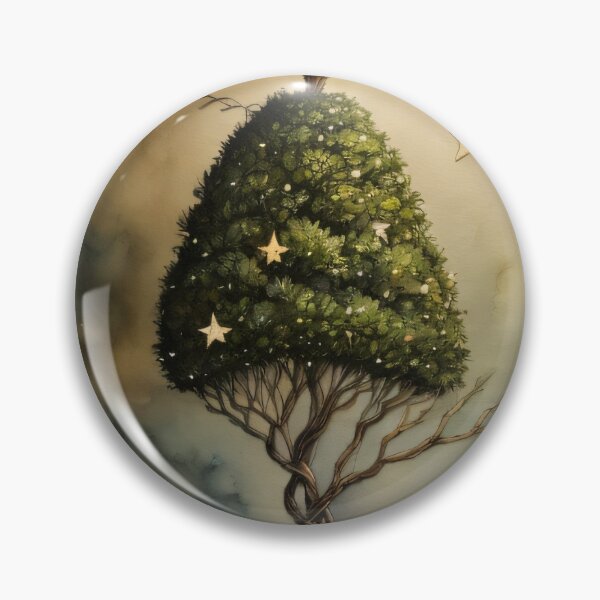 Item preview,  Topiary 10 designed and sold by sage-and-se7en.
