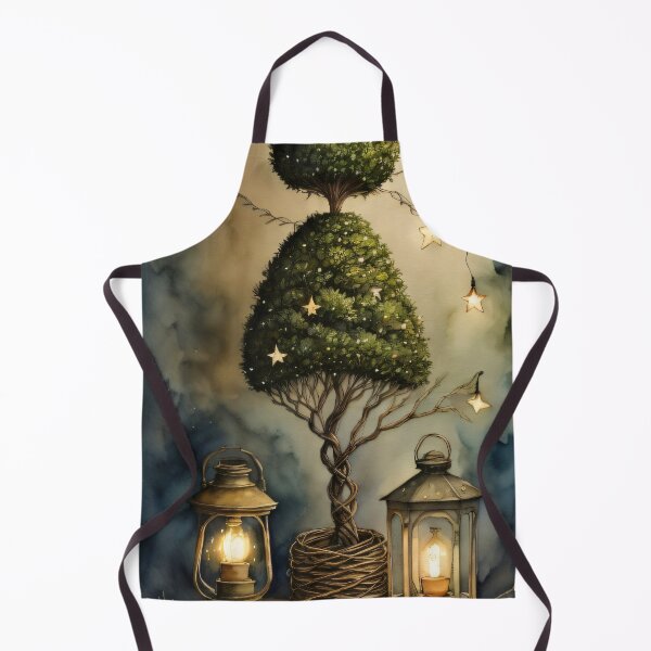 Item preview, Topiary 10 designed and sold by sage-and-se7en.
